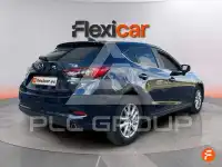 2017 Mazda 3