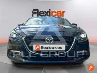 2017 Mazda 3