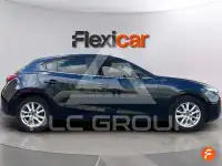 2017 Mazda 3