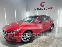 2017 Mazda 3