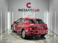 2017 Mazda 3