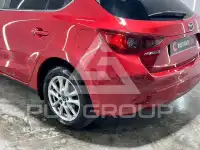 2017 Mazda 3