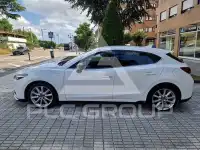 2017 Mazda 3