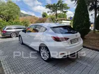 2017 Mazda 3