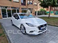 2017 Mazda 3