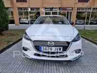 2017 Mazda 3