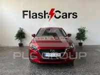 2017 Mazda 3