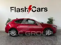 2017 Mazda 3