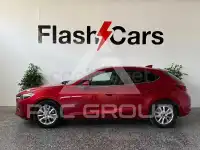 2017 Mazda 3