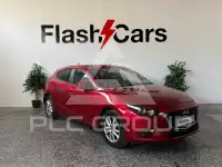 2017 Mazda 3
