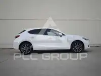 2017 Mazda 3