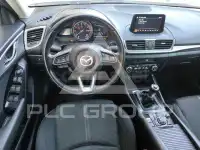 2017 Mazda 3
