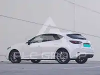 2017 Mazda 3