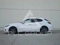 2017 Mazda 3