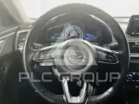2017 Mazda 3