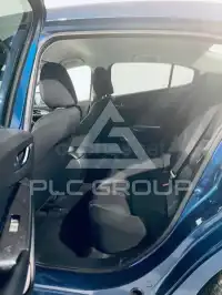 2017 Mazda 3
