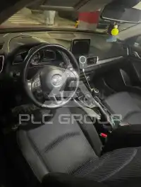 2017 Mazda 3