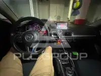 2017 Mazda 3