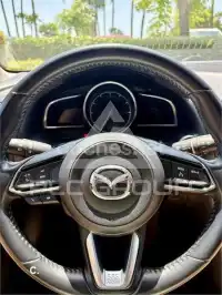2017 Mazda 3