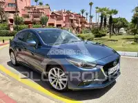 2017 Mazda 3