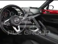 2017 Mazda MX-5
