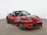 2017 Mazda MX-5