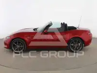 2017 Mazda MX-5