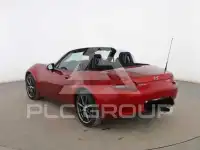 2017 Mazda MX-5