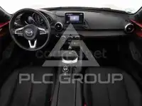 2017 Mazda MX-5