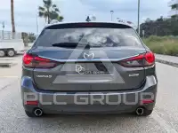 2017 Mazda 6