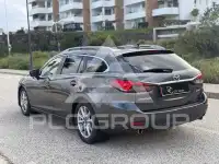 2017 Mazda 6