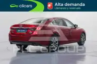 2017 Mazda 6