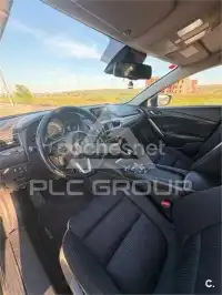 2017 Mazda 6