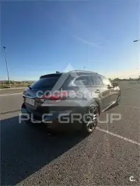 2017 Mazda 6