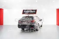 2017 Mazda 6