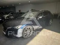 2017 Mazda 6