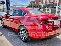 2017 Mazda 6