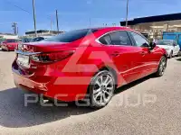 2017 Mazda 6