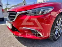 2017 Mazda 6