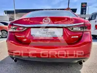 2017 Mazda 6
