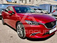 2017 Mazda 6