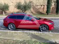 2017 Mazda 6