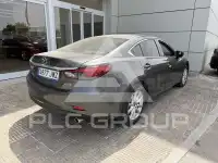 2017 Mazda 6