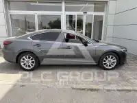 2017 Mazda 6
