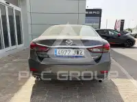 2017 Mazda 6