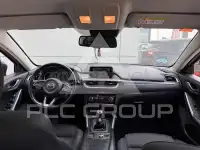 2017 Mazda 6