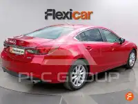 2017 Mazda 6