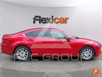 2017 Mazda 6