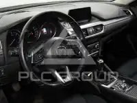 2017 Mazda 6