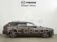 2017 Mazda 6